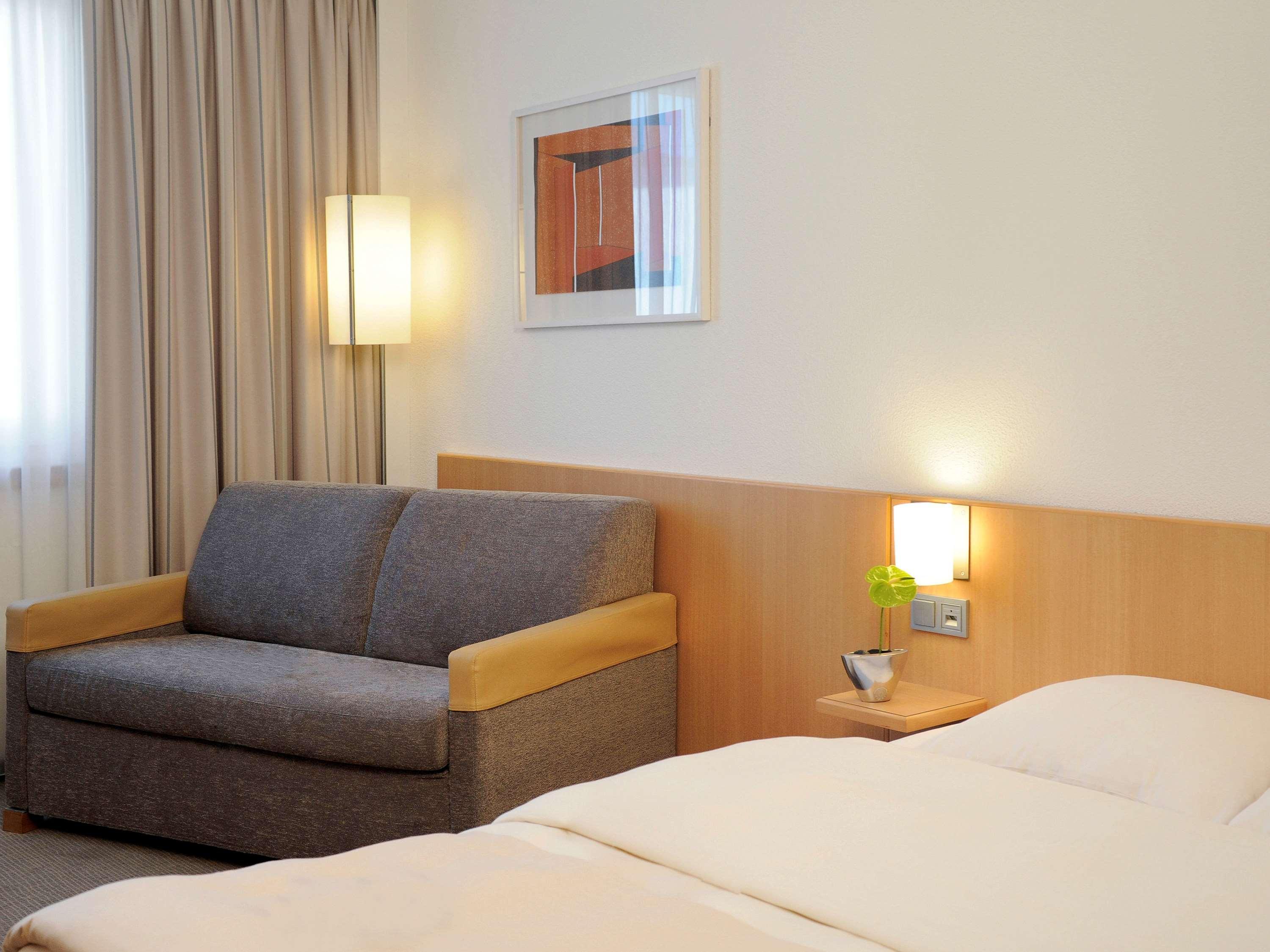 Hotel Novotel West Dusseldorf