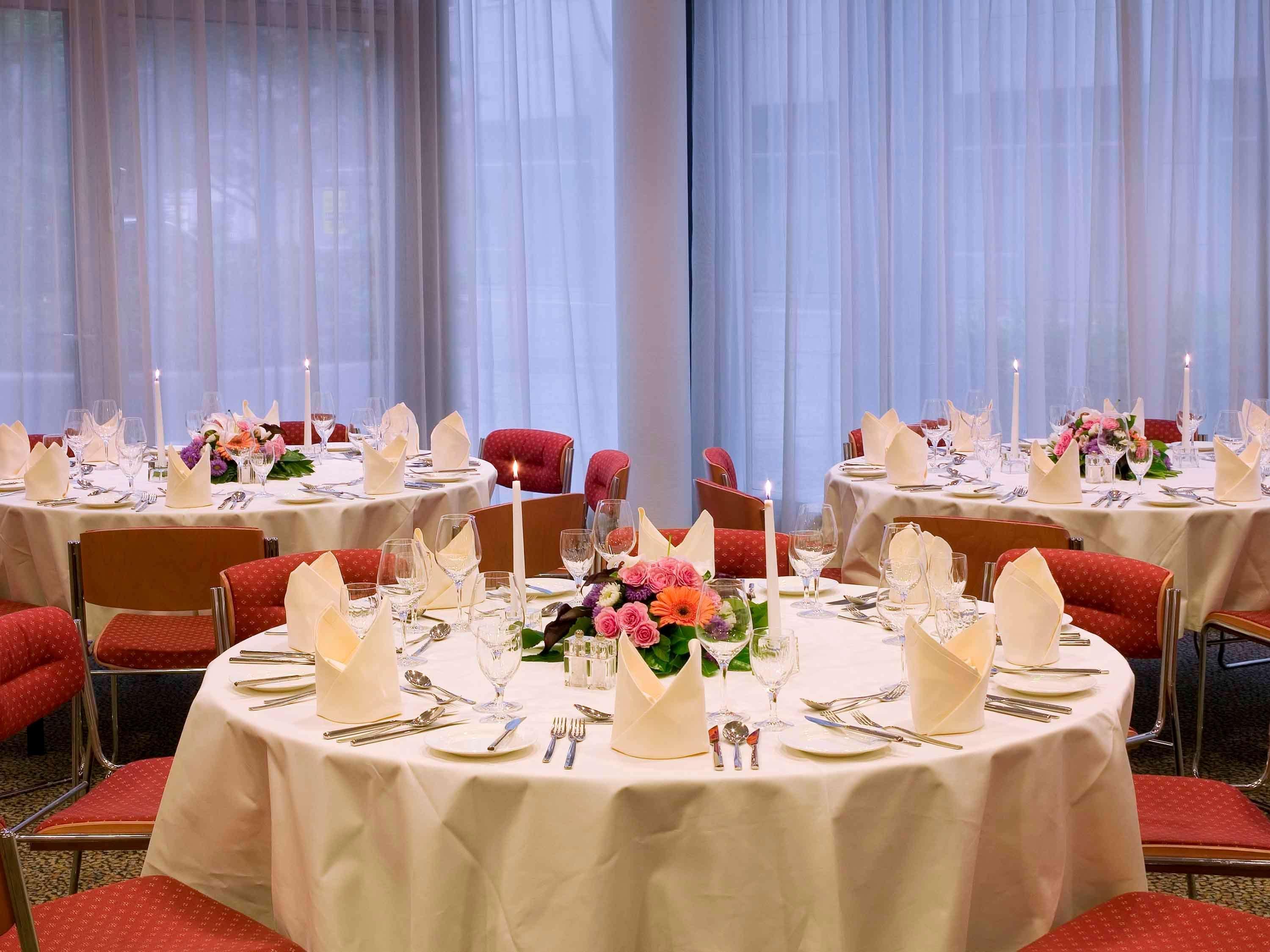 Novotel West 4* Dusseldorf