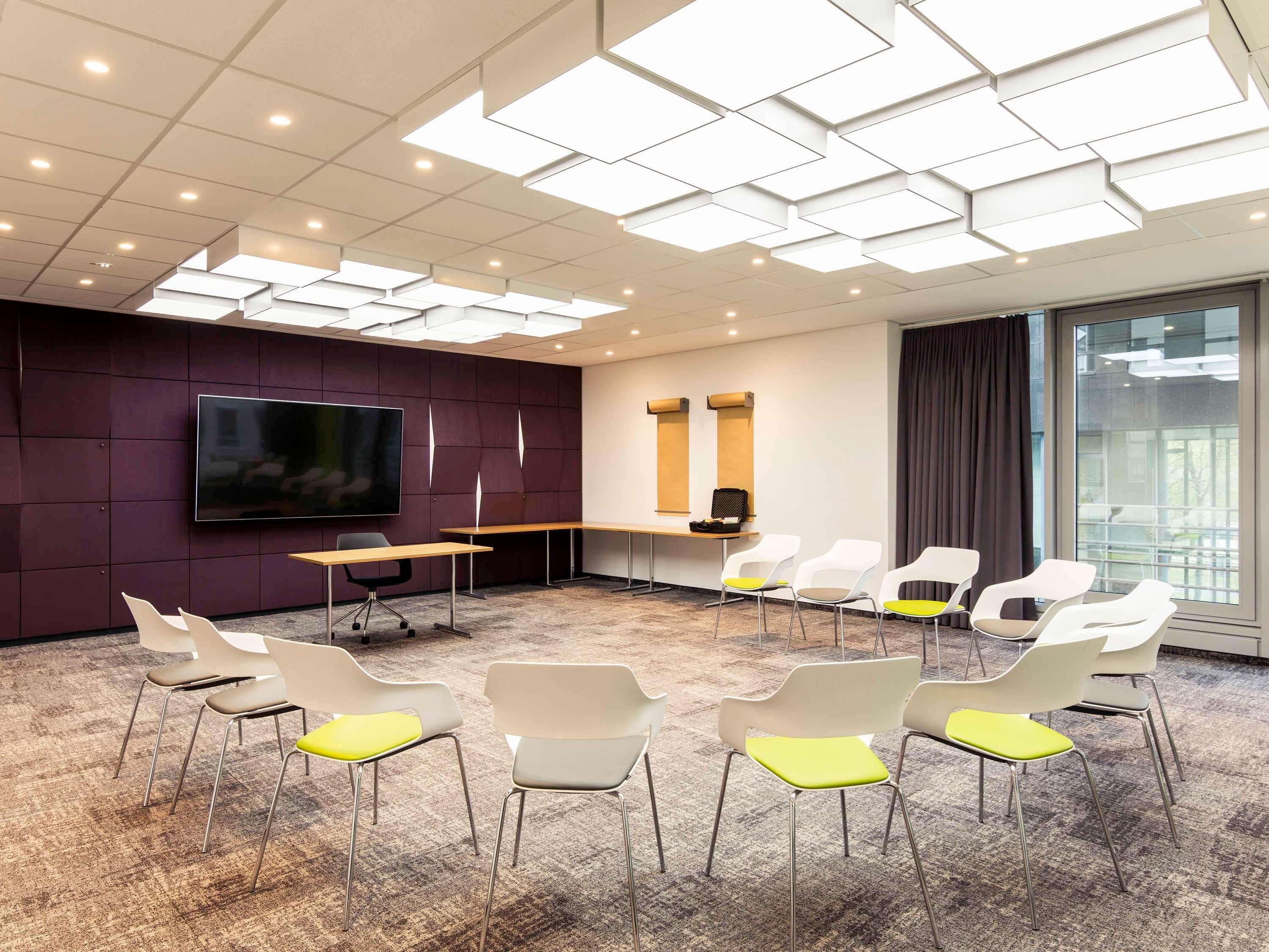 Novotel West 4* Dusseldorf