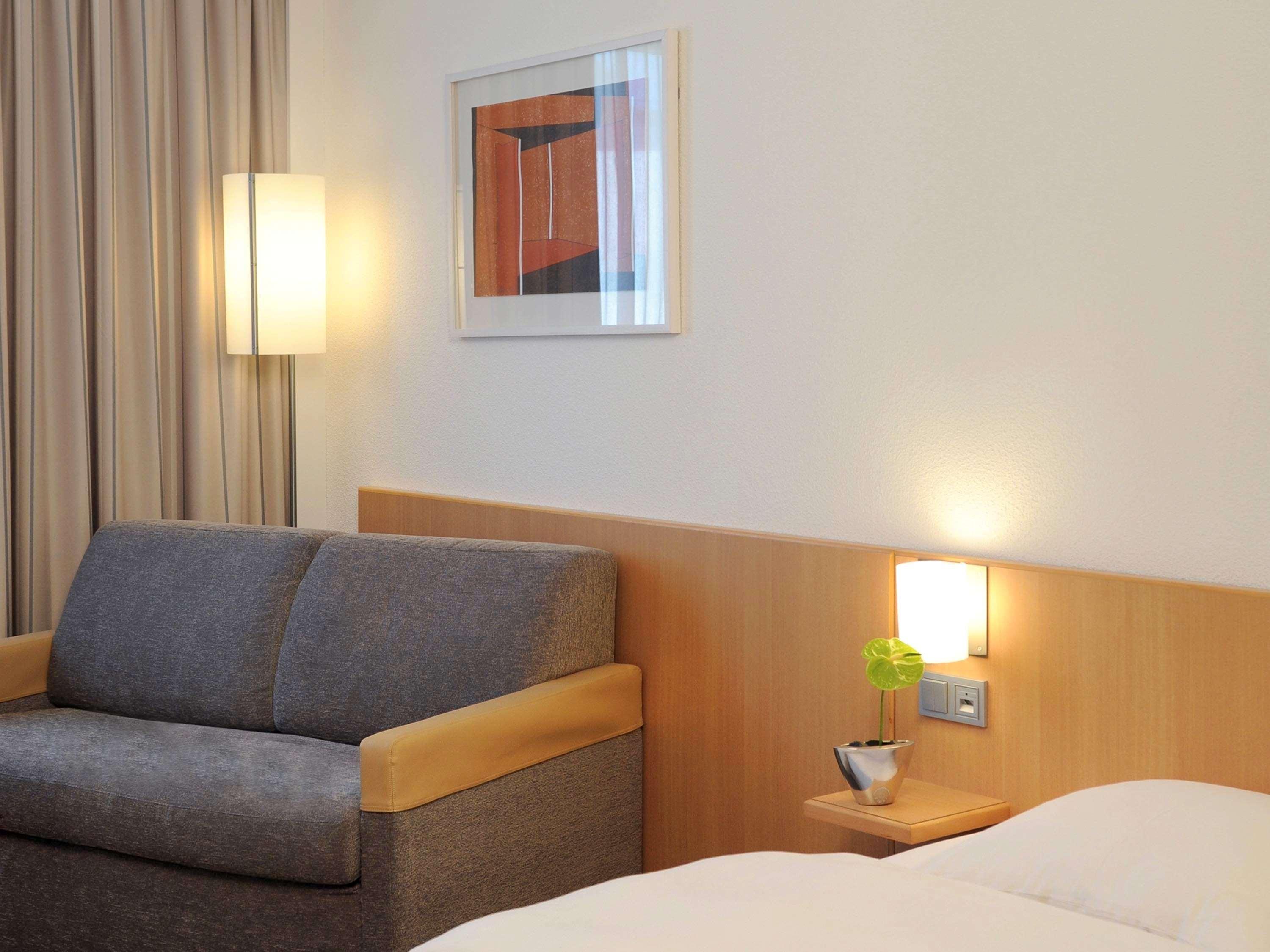 Novotel West Dusseldorf