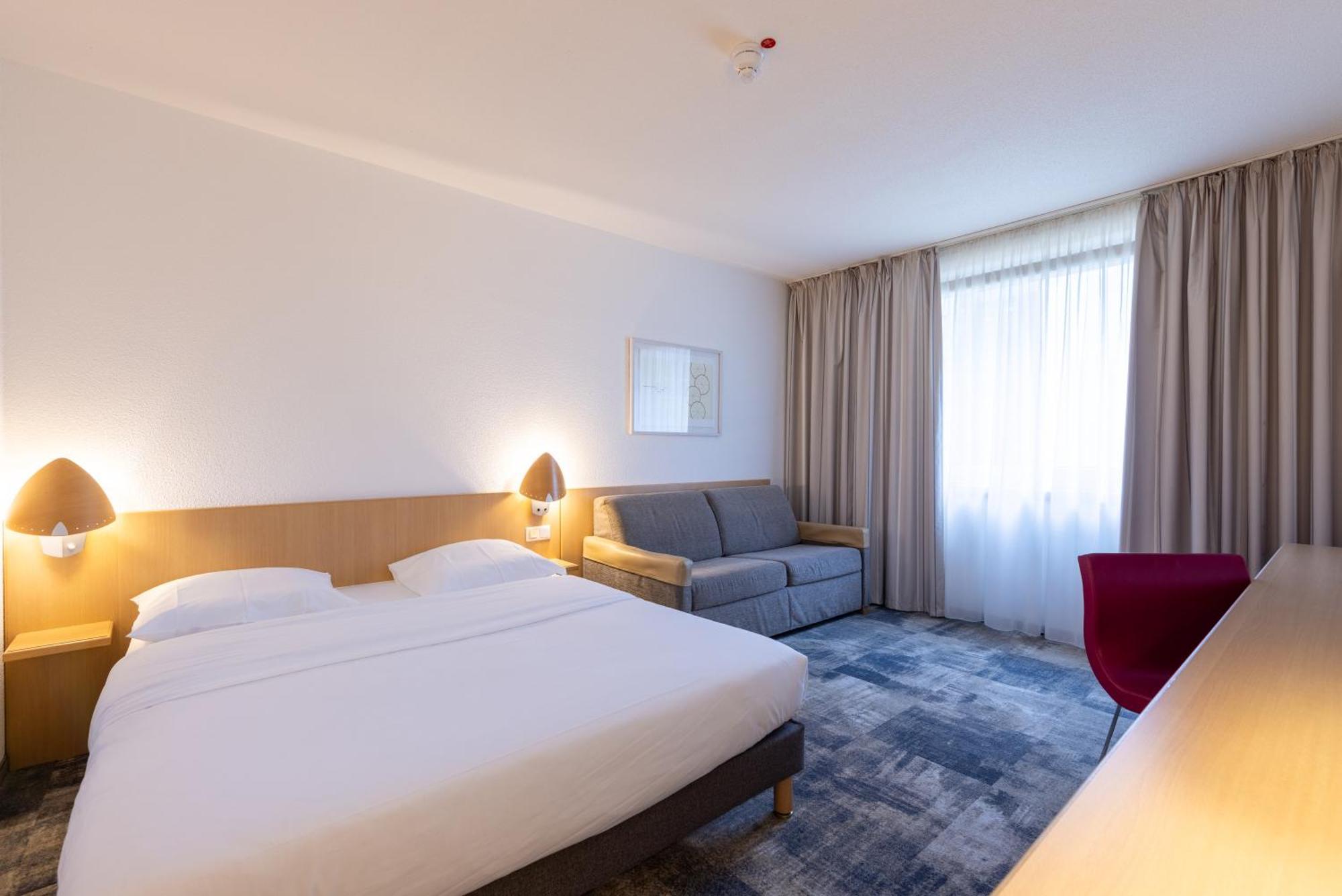 Novotel West 4* Dusseldorf