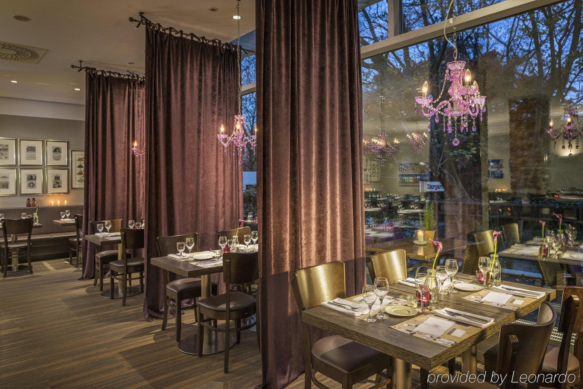 Novotel West Dusseldorf