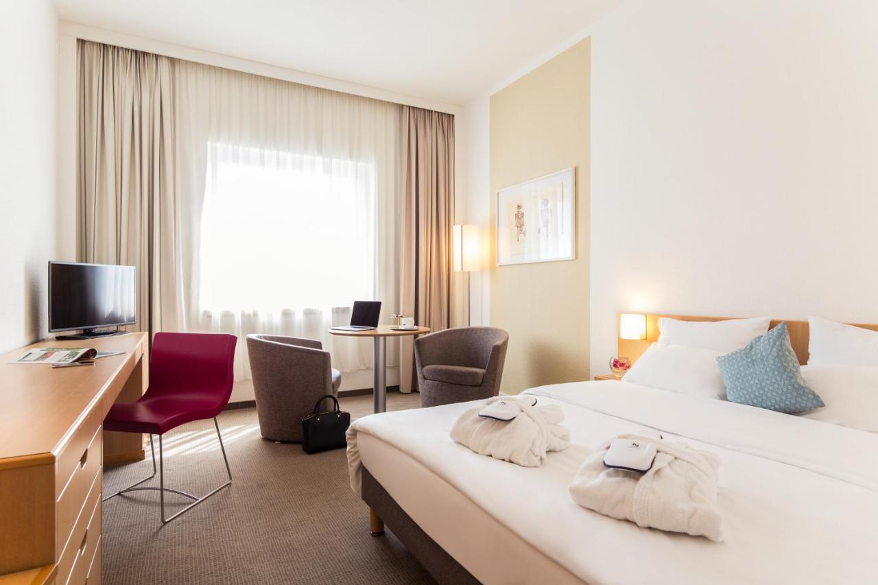 Novotel West Hotel Dusseldorf