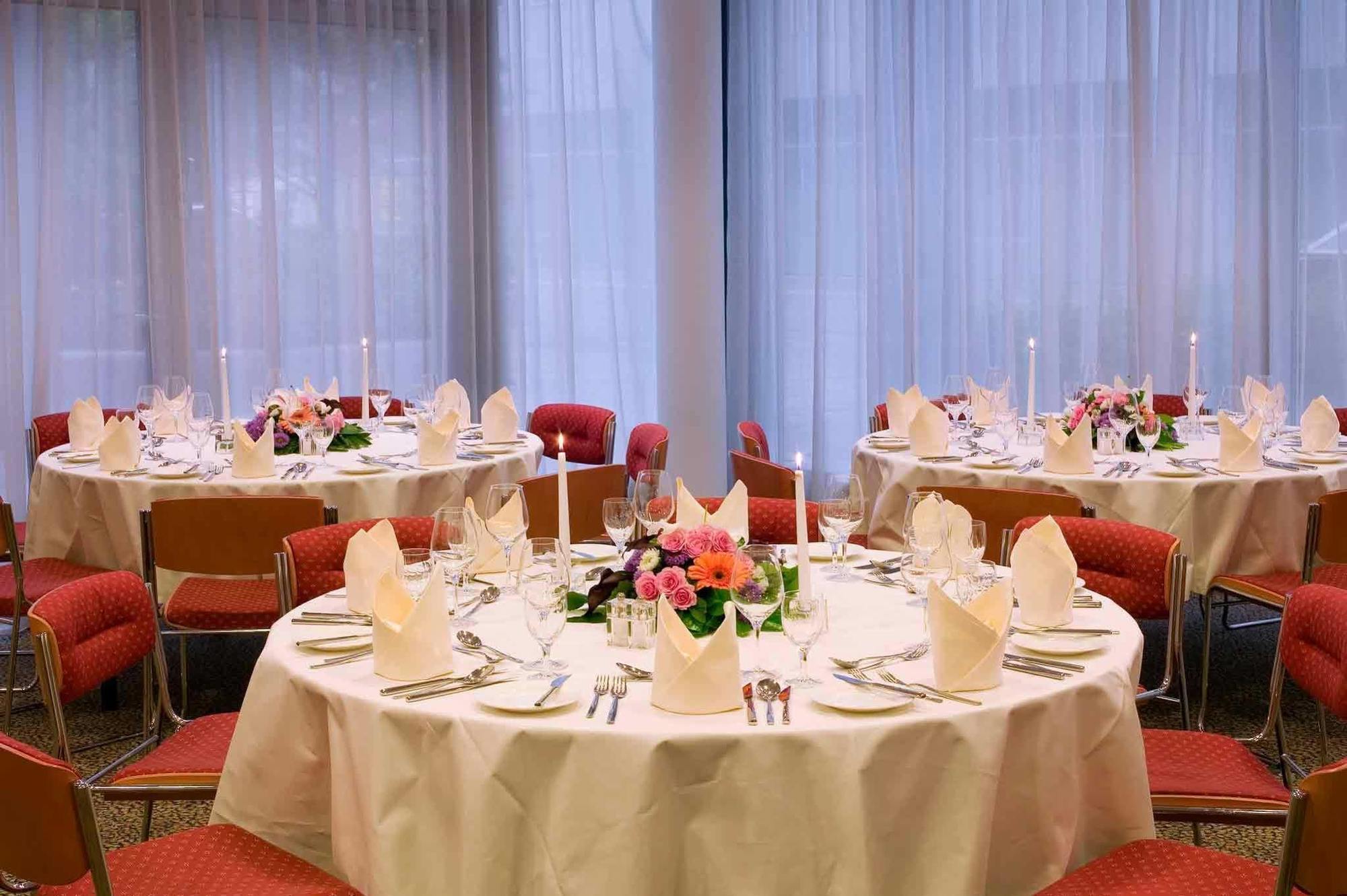 Hotel Novotel West Dusseldorf